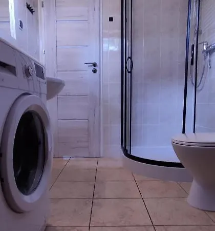 Dom Zlotnika * Stolpmünde