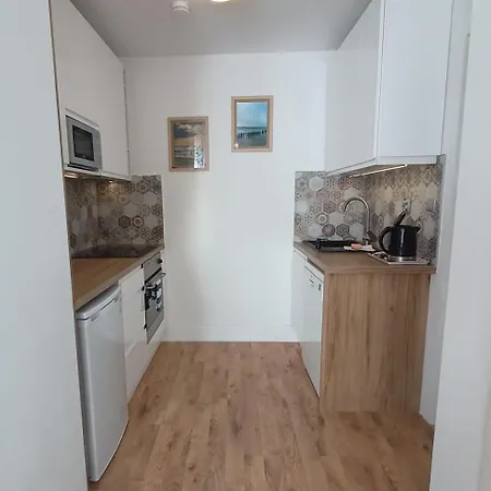 Apartament Dom Zlotnika *