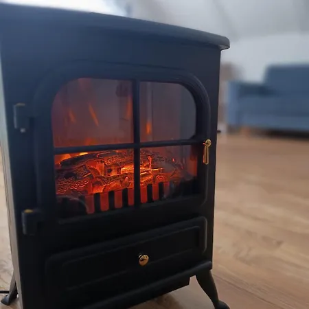 Apartmán Dom Zlotnika Ustka