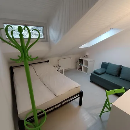 Apartmán Dom Zlotnika