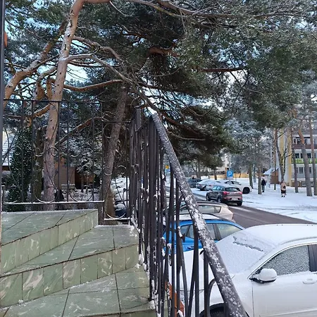 Appartement Dom Zlotnika *