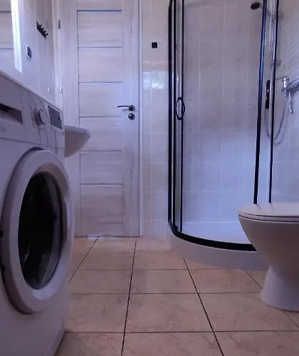 Dom Zlotnika * Ustka