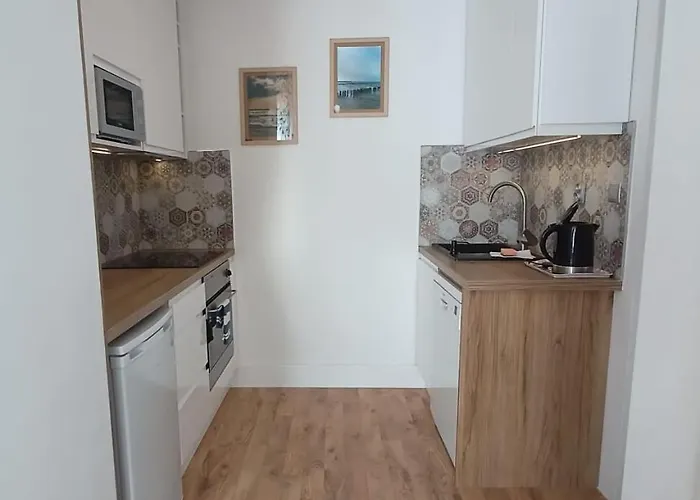 Apartman Dom Zlotnika *