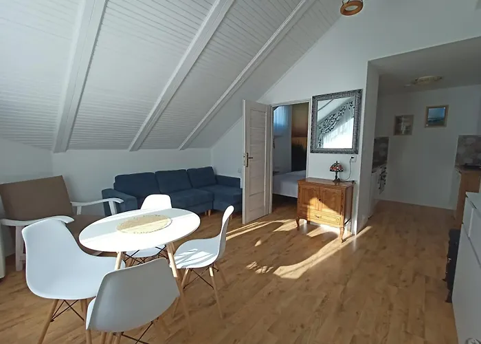 Apartman Dom Zlotnika