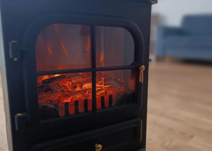 Apartman Dom Zlotnika Ustka