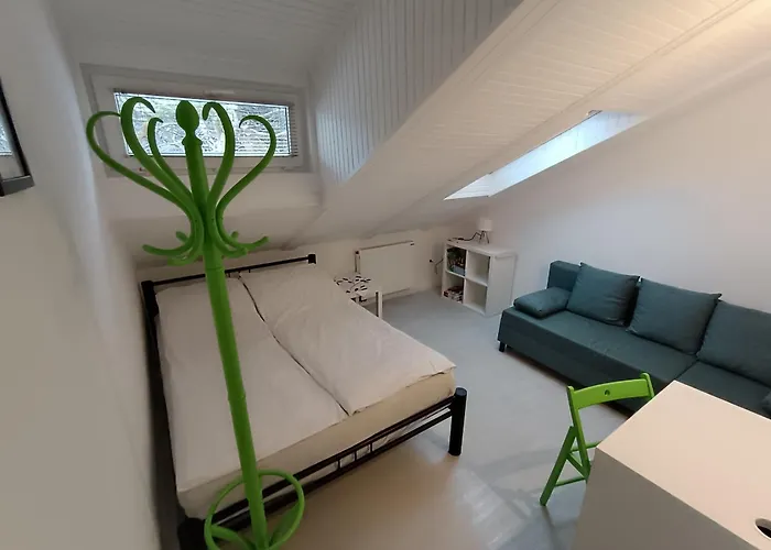 Lägenhet Dom Zlotnika